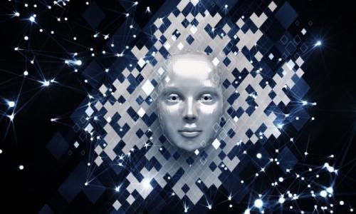 某女星整容前后对比照流出，网友：认不出来了